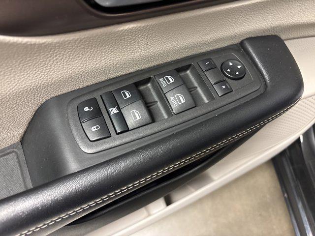 used 2022 Chrysler Voyager car, priced at $18,796