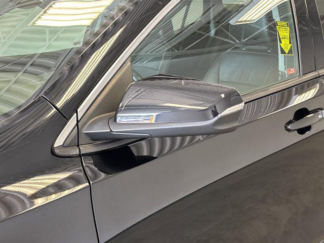 used 2021 GMC Terrain car, priced at $24,999