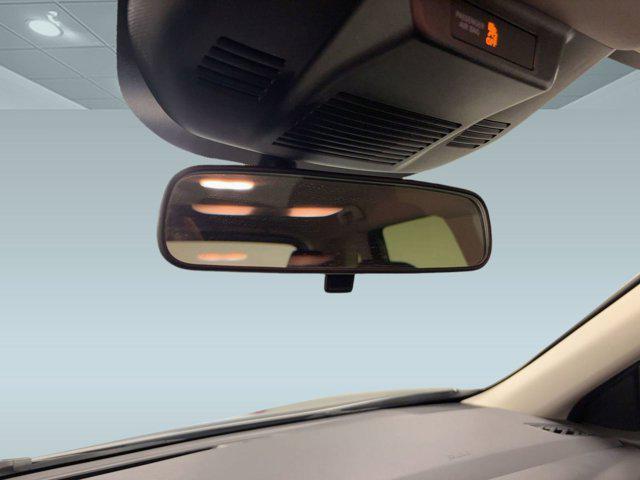 used 2024 Nissan Rogue car, priced at $23,498