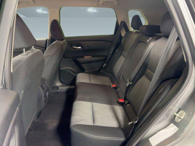 used 2024 Nissan Rogue car, priced at $23,498