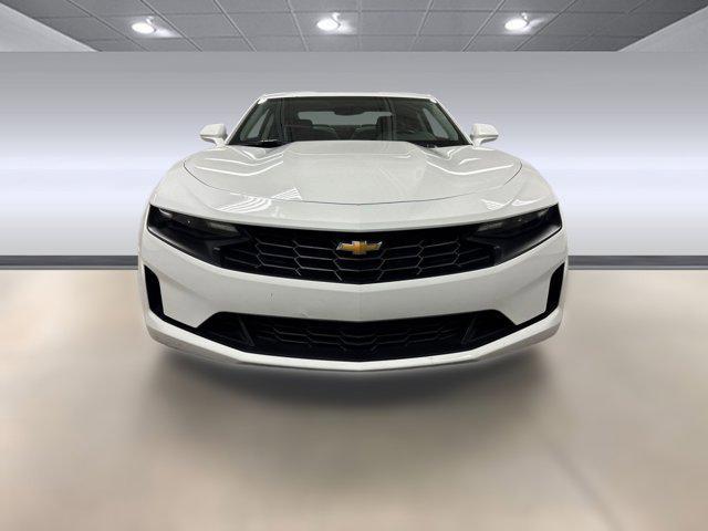used 2023 Chevrolet Camaro car, priced at $25,398