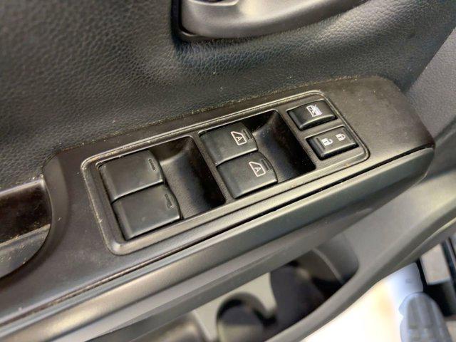 used 2020 Nissan Titan car, priced at $23,999