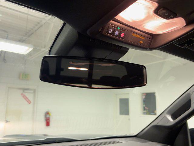 new 2026 Chevrolet Colorado car, priced at $44,301