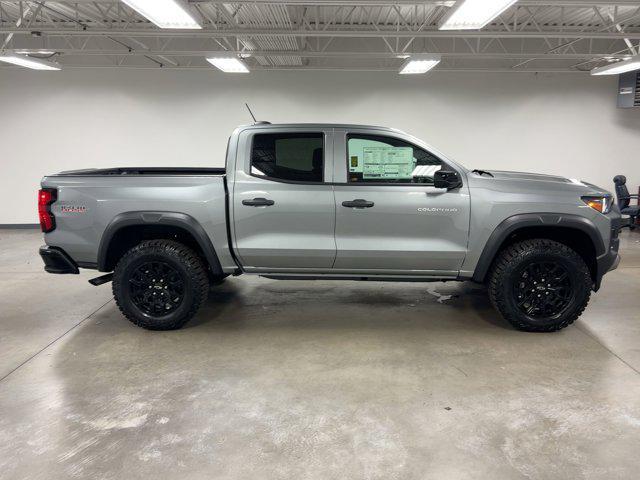 new 2026 Chevrolet Colorado car, priced at $44,301