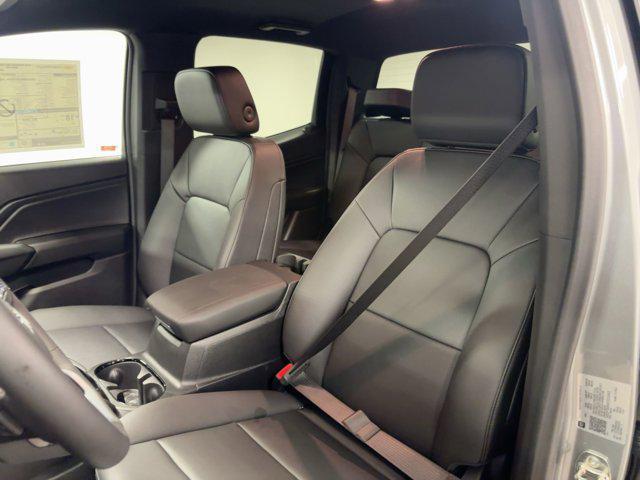 new 2026 Chevrolet Colorado car, priced at $44,301