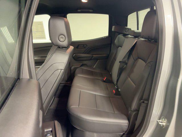 new 2026 Chevrolet Colorado car, priced at $44,301