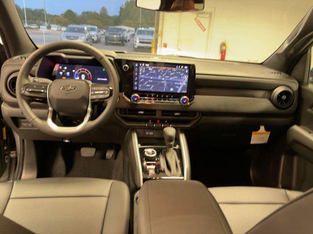 new 2026 Chevrolet Colorado car, priced at $44,301