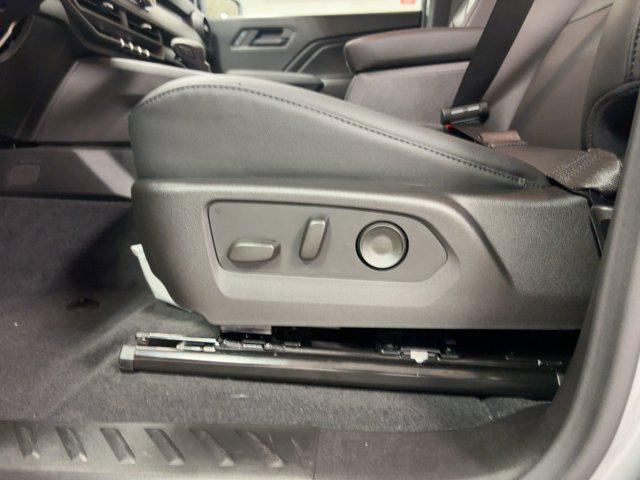 new 2026 Chevrolet Colorado car, priced at $44,301