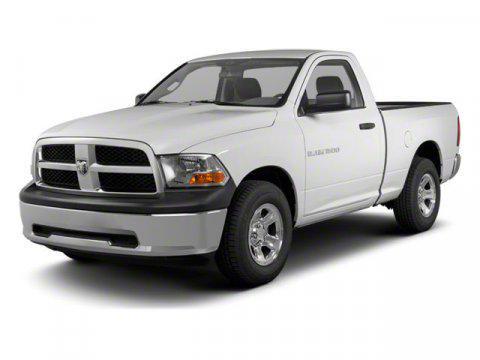 used 2010 Dodge Ram 1500 car, priced at $6,999