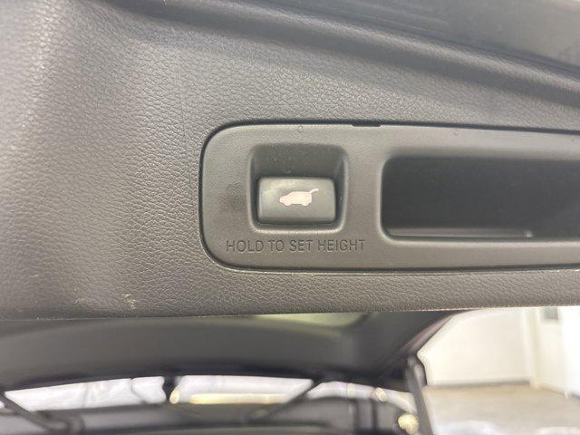 used 2019 Honda CR-V car, priced at $20,598