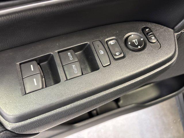 used 2019 Honda CR-V car, priced at $20,598