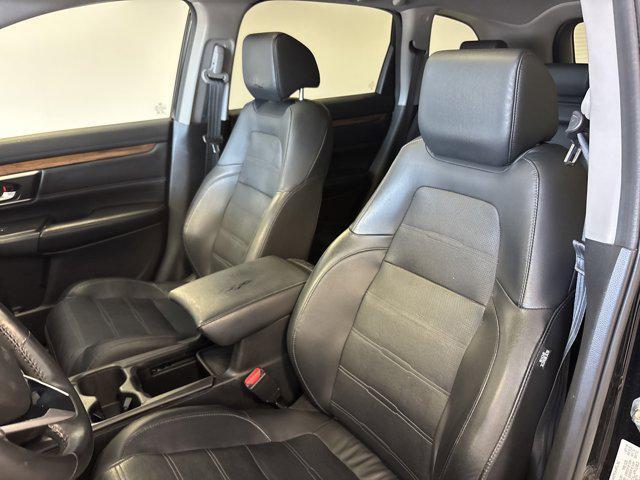 used 2019 Honda CR-V car, priced at $20,598