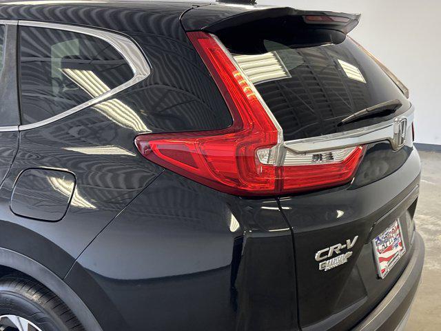 used 2019 Honda CR-V car, priced at $20,598
