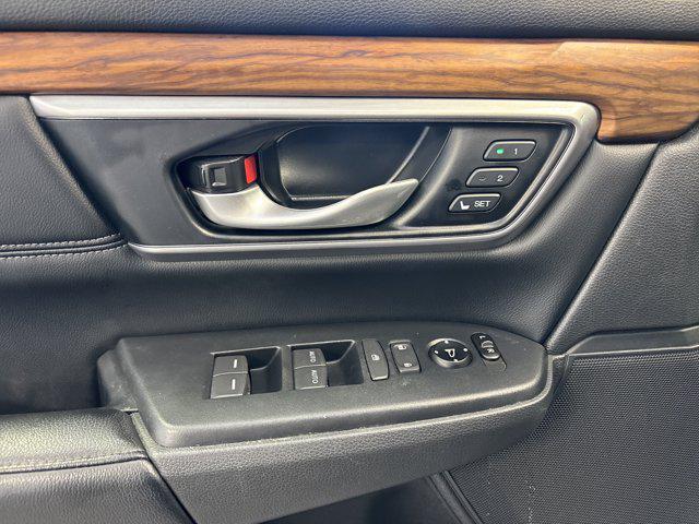 used 2019 Honda CR-V car, priced at $20,598