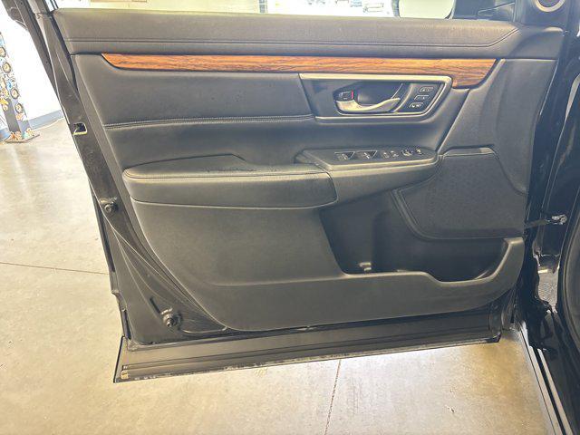 used 2019 Honda CR-V car, priced at $20,598
