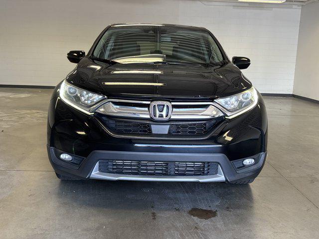 used 2019 Honda CR-V car, priced at $20,598