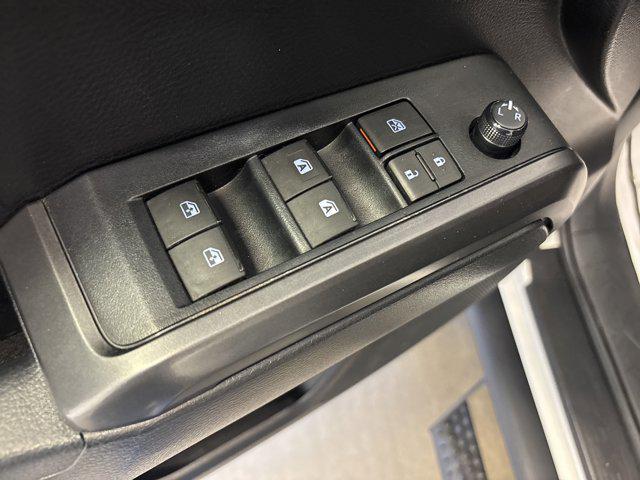 used 2022 Toyota Tacoma car, priced at $33,998