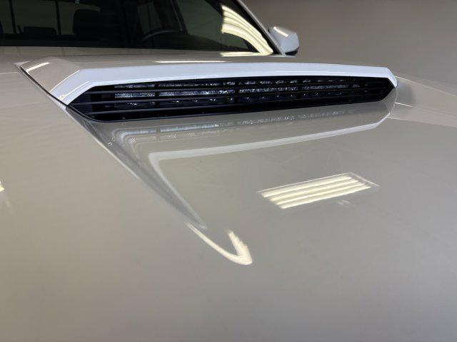 used 2022 Toyota Tacoma car, priced at $33,998