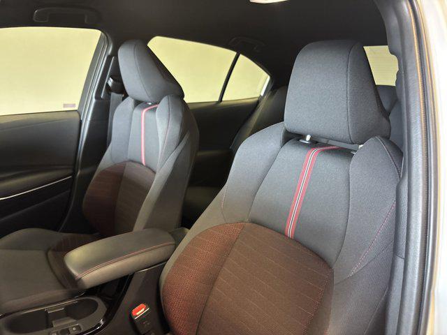 used 2023 Toyota Corolla Hybrid car, priced at $24,496