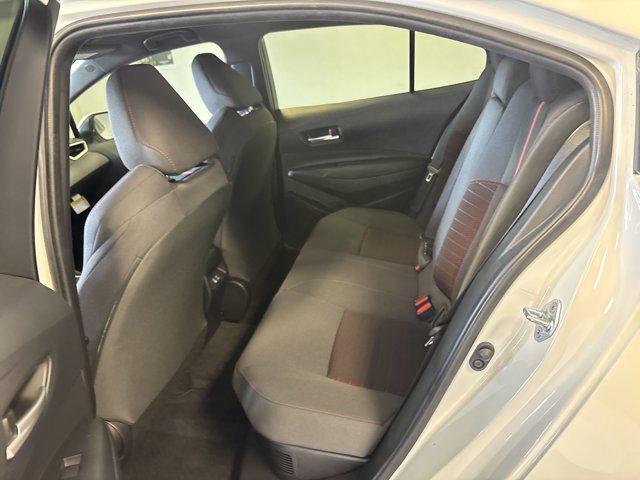 used 2023 Toyota Corolla Hybrid car, priced at $24,496