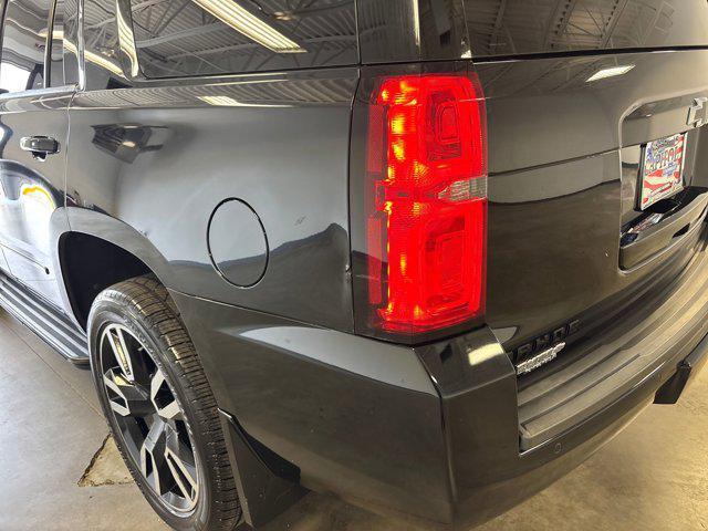 used 2019 Chevrolet Tahoe car, priced at $30,999
