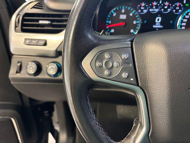 used 2019 Chevrolet Tahoe car, priced at $30,999