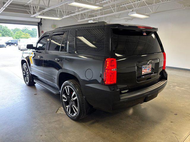 used 2019 Chevrolet Tahoe car, priced at $30,999