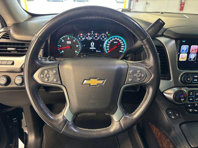 used 2019 Chevrolet Tahoe car, priced at $30,999