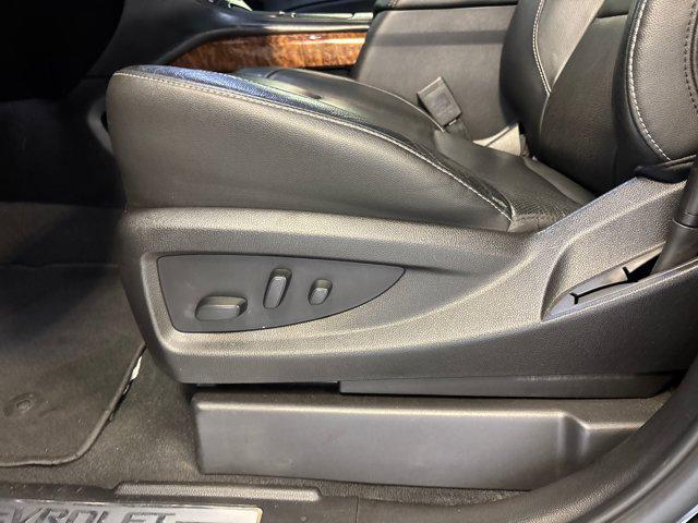 used 2019 Chevrolet Tahoe car, priced at $30,999