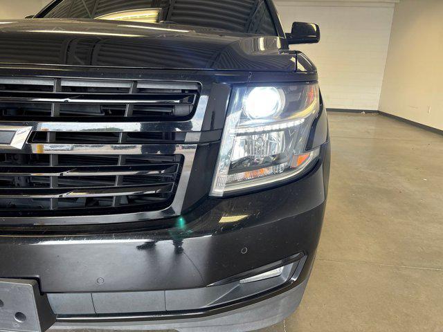used 2019 Chevrolet Tahoe car, priced at $30,999