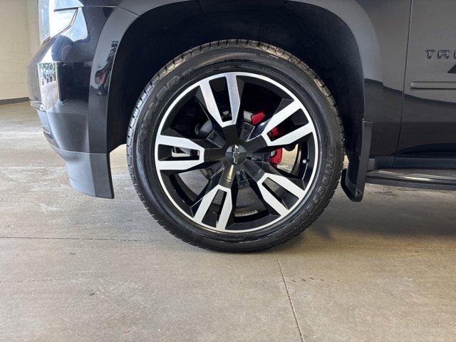 used 2019 Chevrolet Tahoe car, priced at $30,999