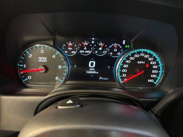 used 2019 Chevrolet Tahoe car, priced at $30,999