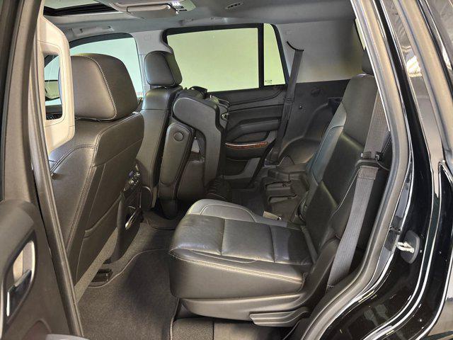 used 2019 Chevrolet Tahoe car, priced at $30,999