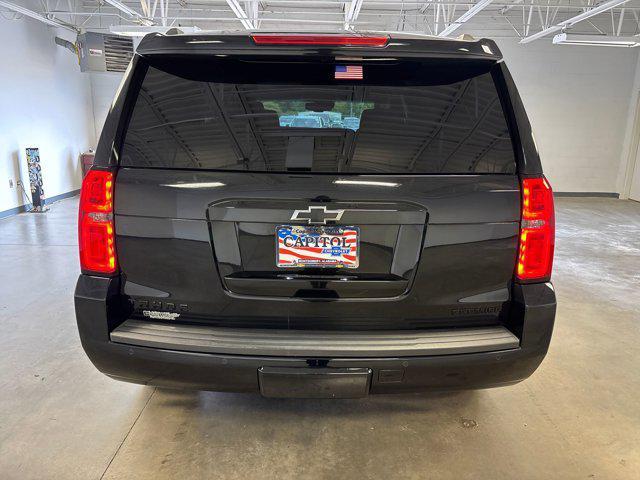 used 2019 Chevrolet Tahoe car, priced at $30,999
