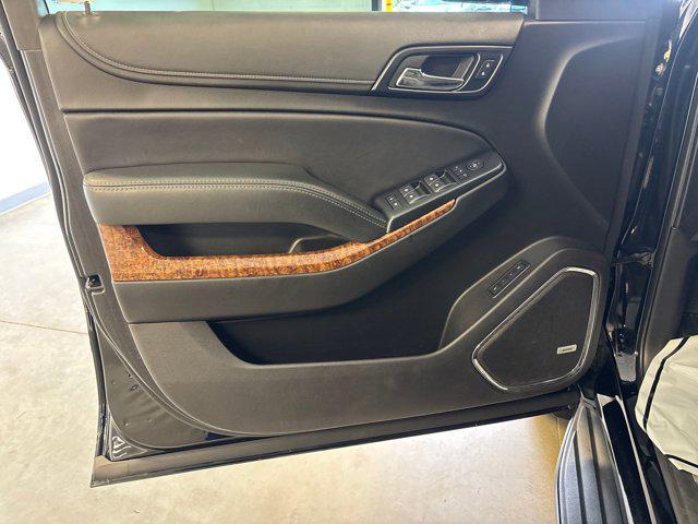 used 2019 Chevrolet Tahoe car, priced at $30,999