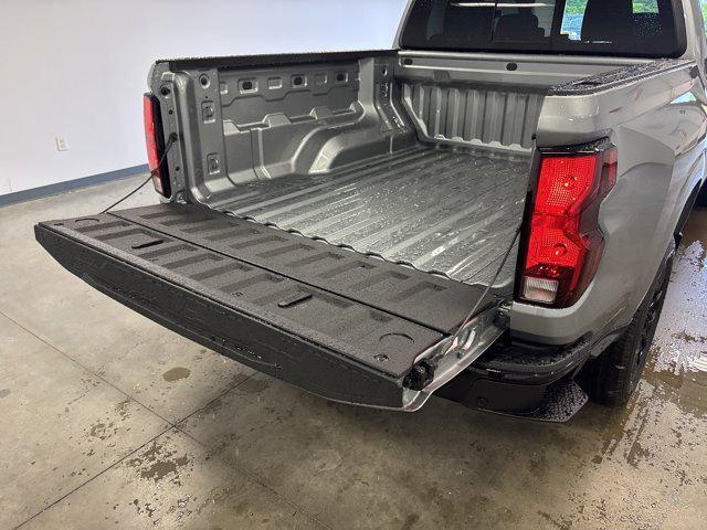 new 2025 Chevrolet Colorado car, priced at $33,781