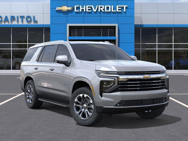 new 2025 Chevrolet Tahoe car, priced at $69,875