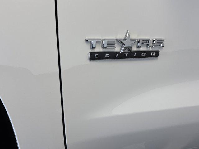 used 2025 Chevrolet Silverado 1500 car, priced at $53,999