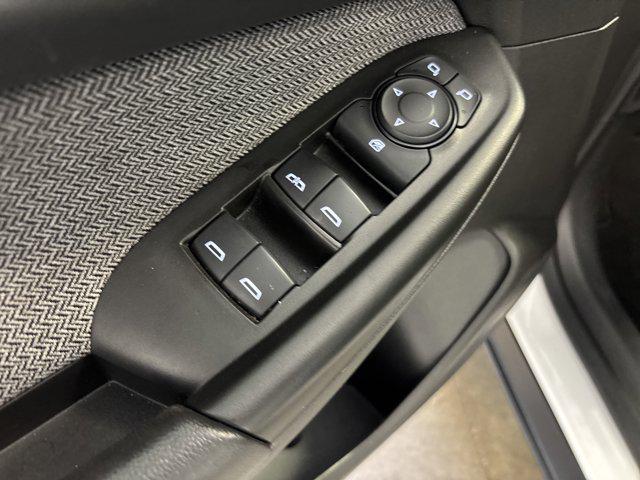 used 2024 Chevrolet TrailBlazer car, priced at $23,999