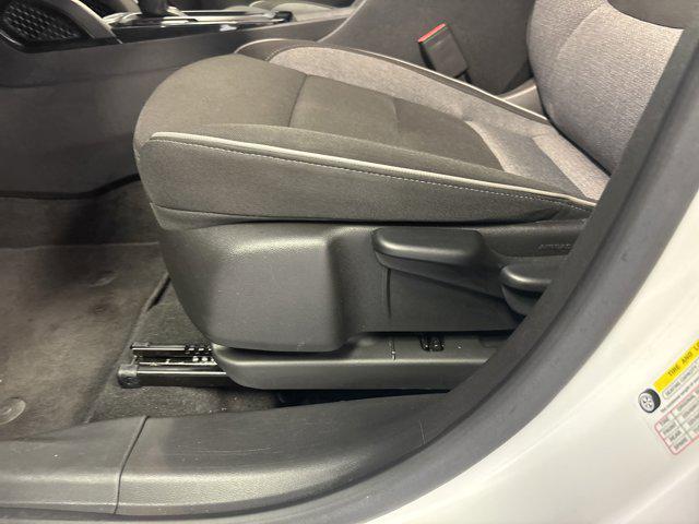 used 2024 Chevrolet TrailBlazer car, priced at $23,999