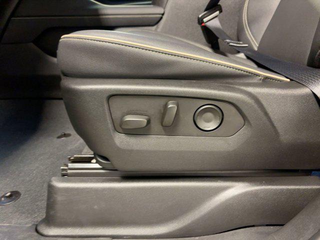 used 2023 GMC Yukon car, priced at $59,997