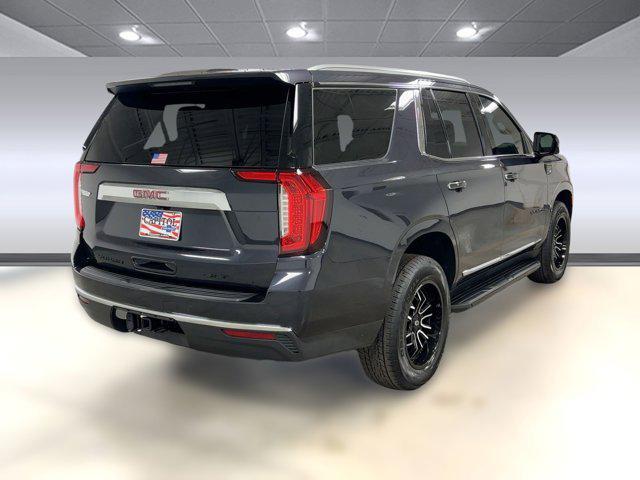 used 2023 GMC Yukon car, priced at $59,997