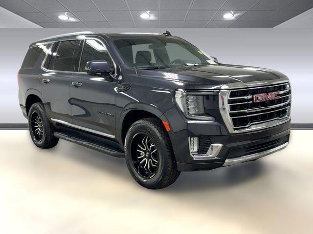 used 2023 GMC Yukon car, priced at $59,997
