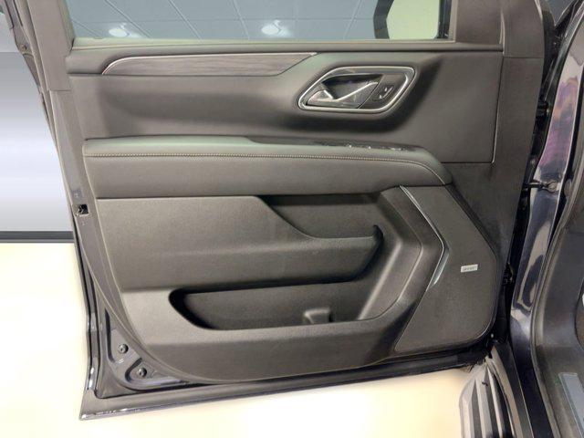 used 2023 GMC Yukon car, priced at $59,997