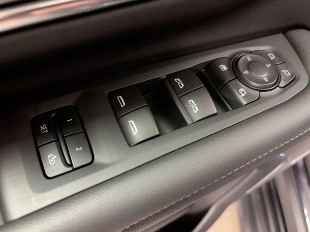 used 2023 GMC Yukon car, priced at $59,997