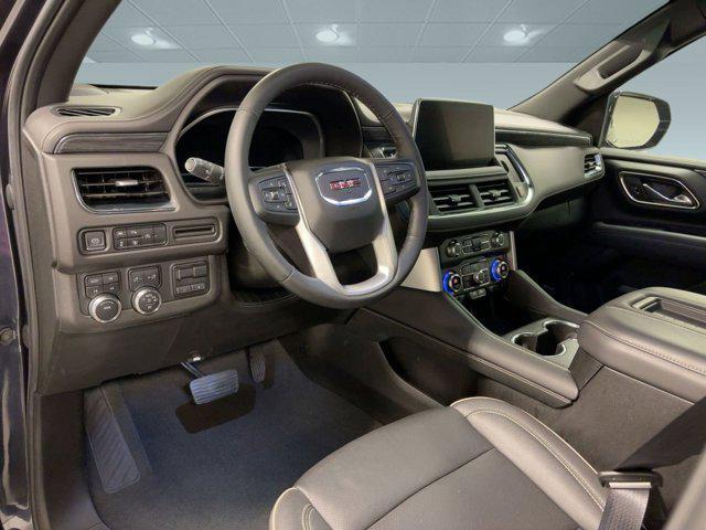 used 2023 GMC Yukon car, priced at $59,997