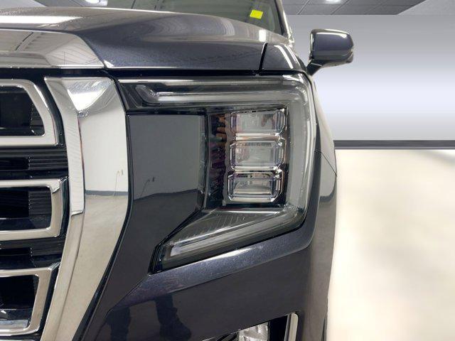 used 2023 GMC Yukon car, priced at $59,997