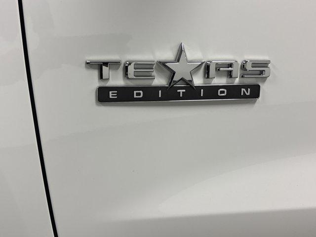 new 2025 Chevrolet Silverado 1500 car, priced at $58,631