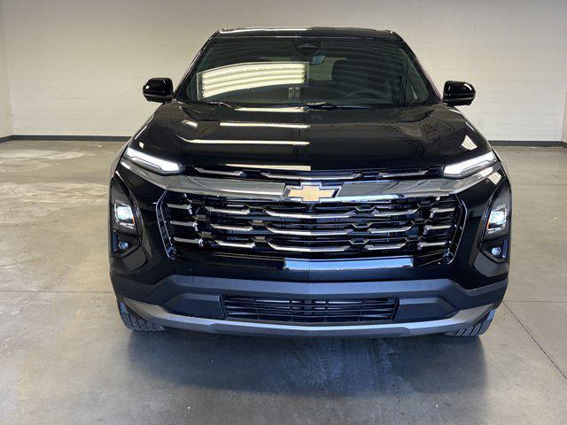 new 2026 Chevrolet Equinox car, priced at $28,941