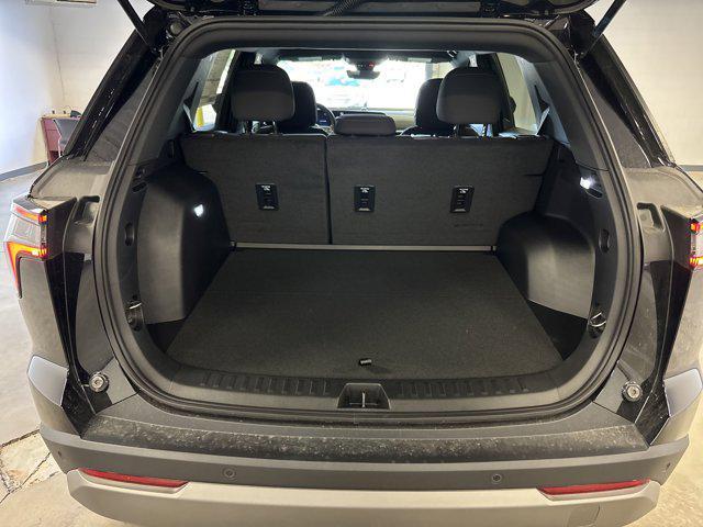 new 2026 Chevrolet Equinox car, priced at $28,941